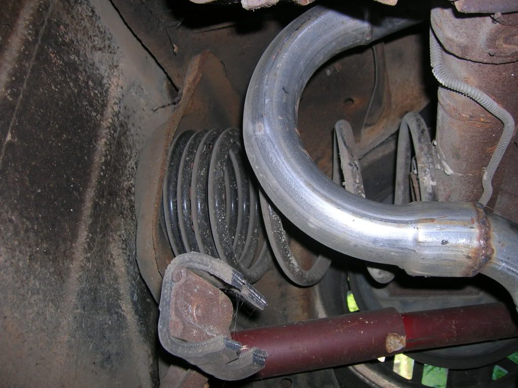 Coil Spring Identification GBodyForum 19781988 GM A/GBody Community